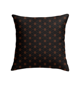 Tropical Melody Indoor Pillow